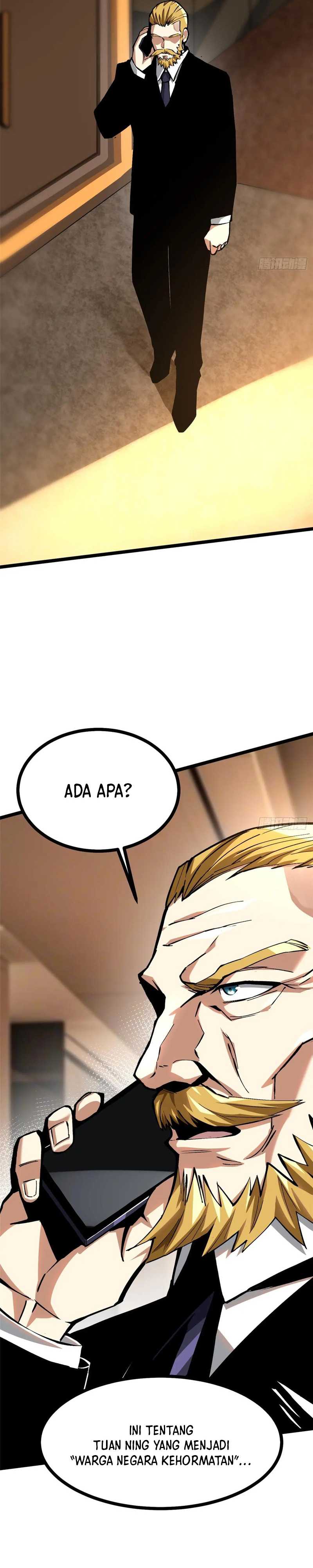 i-really-dont-want-to-learn-forbidden-spells - Chapter: 121