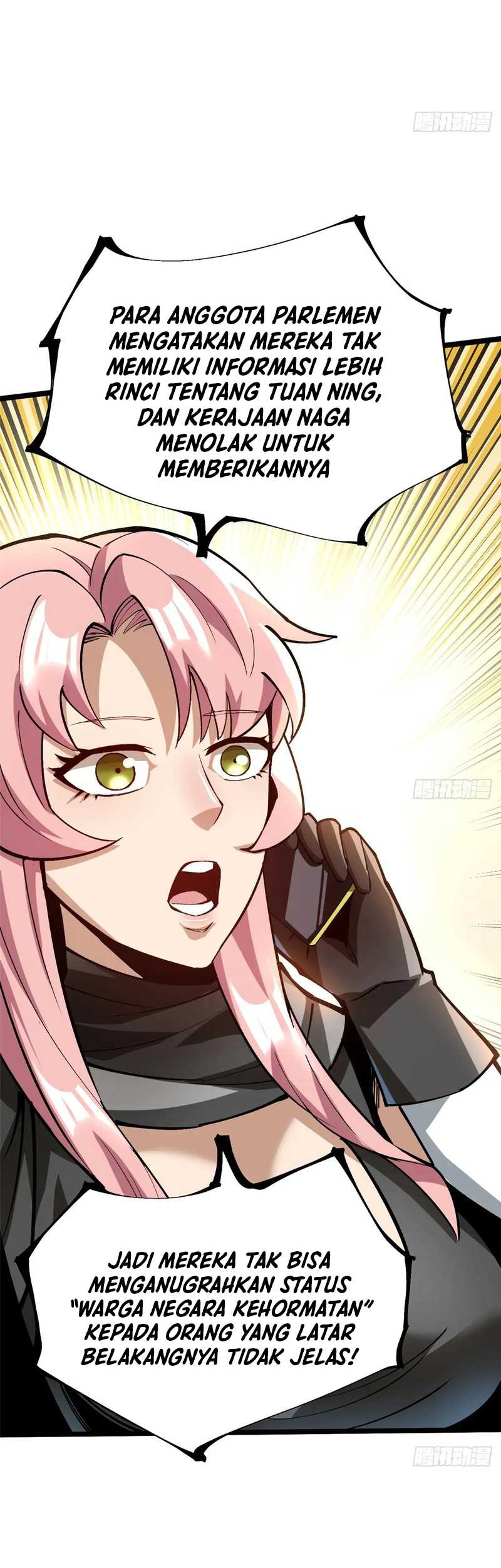i-really-dont-want-to-learn-forbidden-spells - Chapter: 121