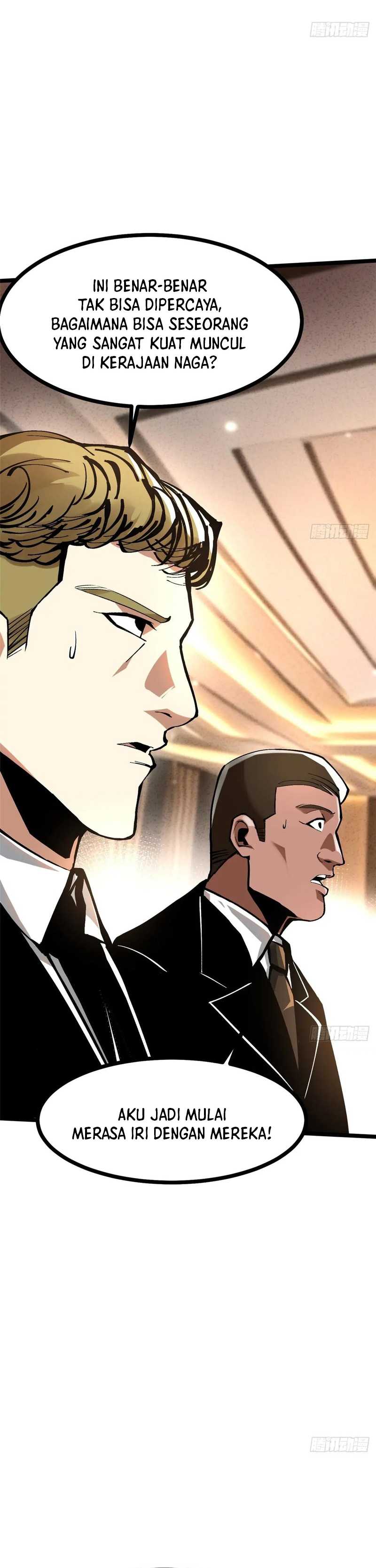 i-really-dont-want-to-learn-forbidden-spells - Chapter: 121