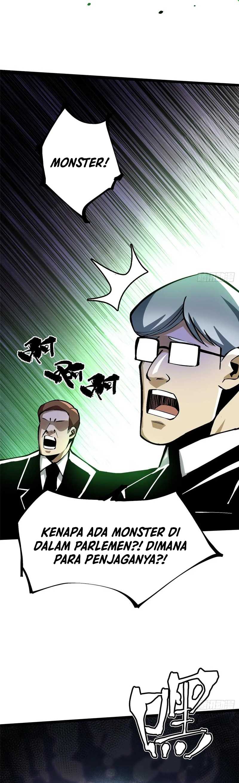 i-really-dont-want-to-learn-forbidden-spells - Chapter: 121