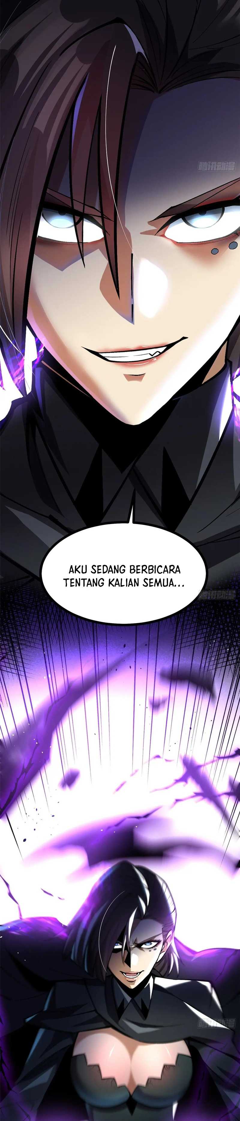 i-really-dont-want-to-learn-forbidden-spells - Chapter: 121