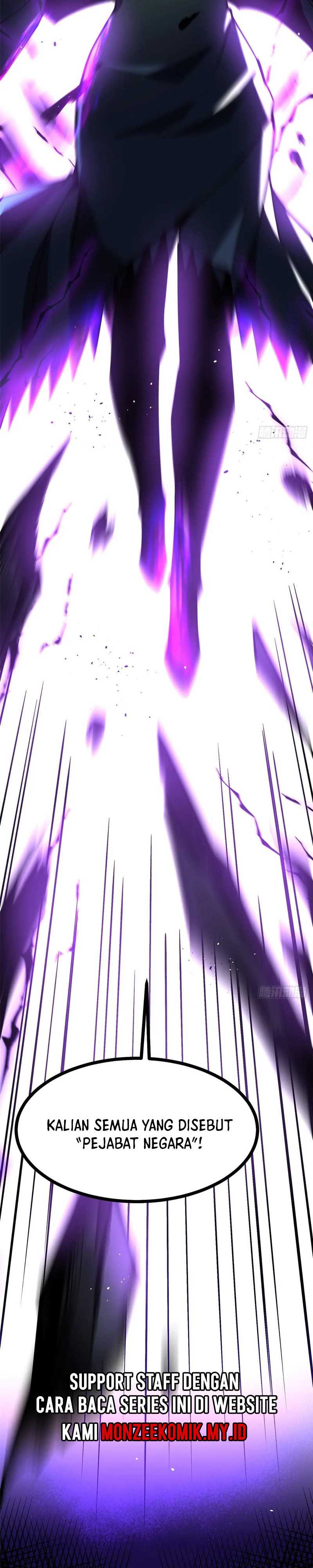 i-really-dont-want-to-learn-forbidden-spells - Chapter: 121