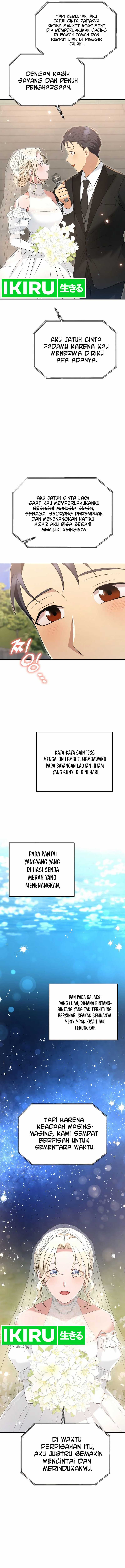 living-in-a-studio-condo-with-the-saintess - Chapter: 48