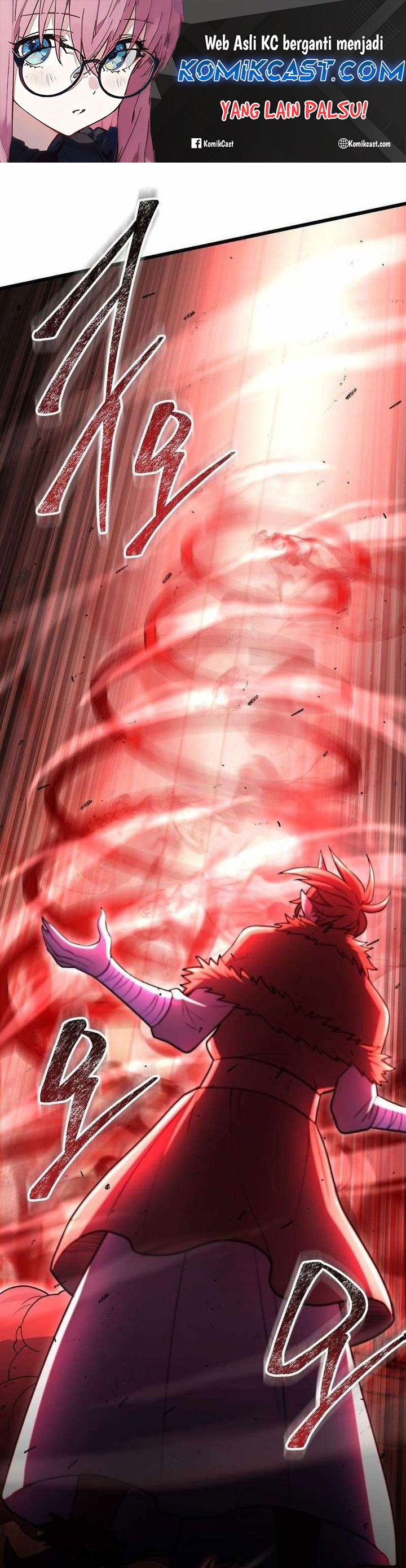 maxed-out-leveling - Chapter: 96