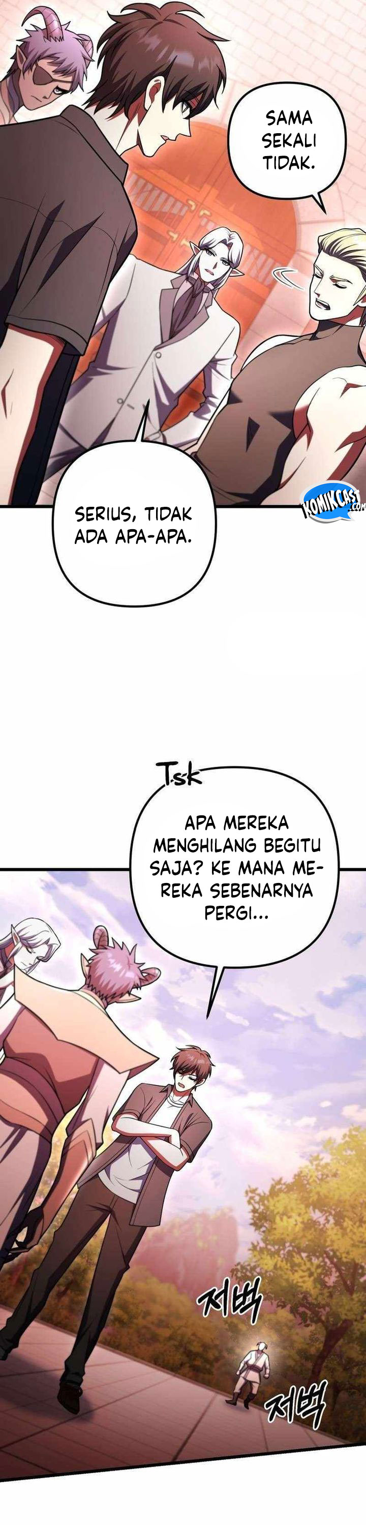 maxed-out-leveling - Chapter: 96