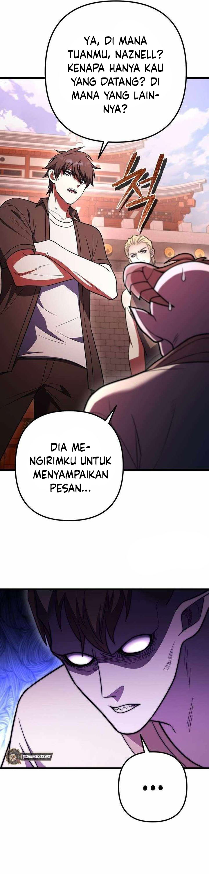maxed-out-leveling - Chapter: 96