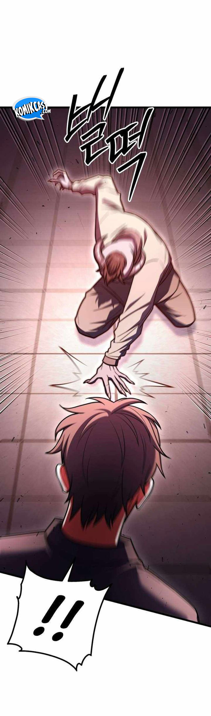 maxed-out-leveling - Chapter: 96