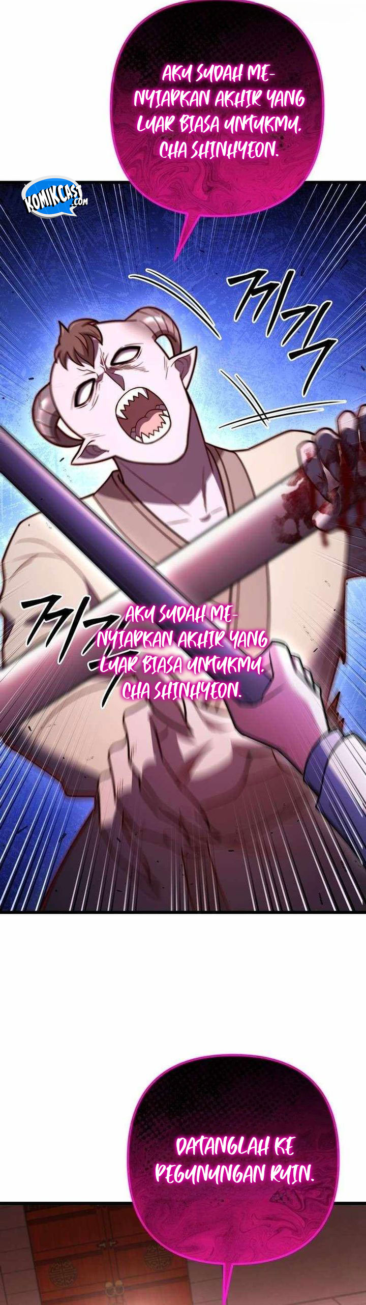 maxed-out-leveling - Chapter: 96