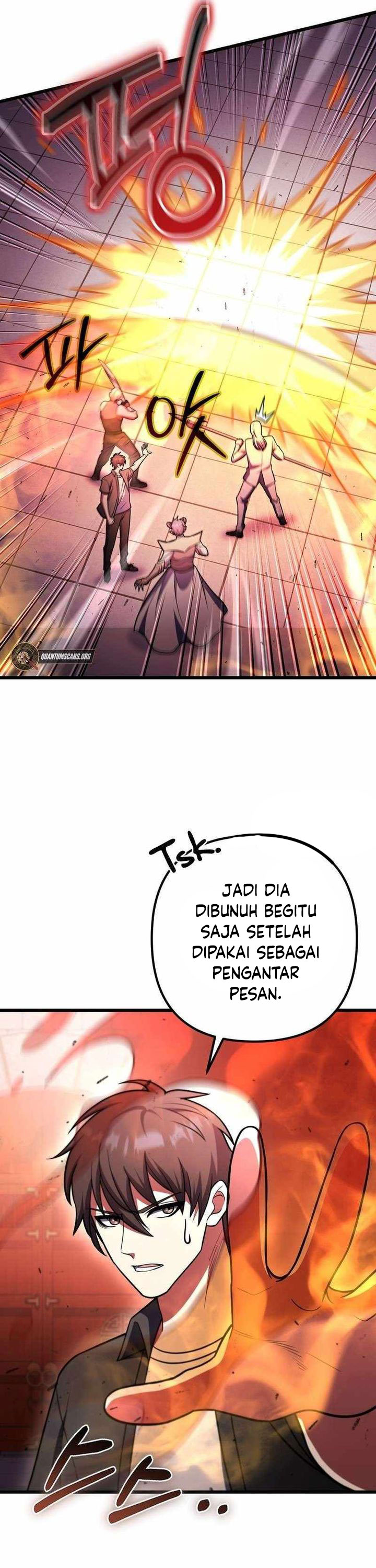 maxed-out-leveling - Chapter: 96