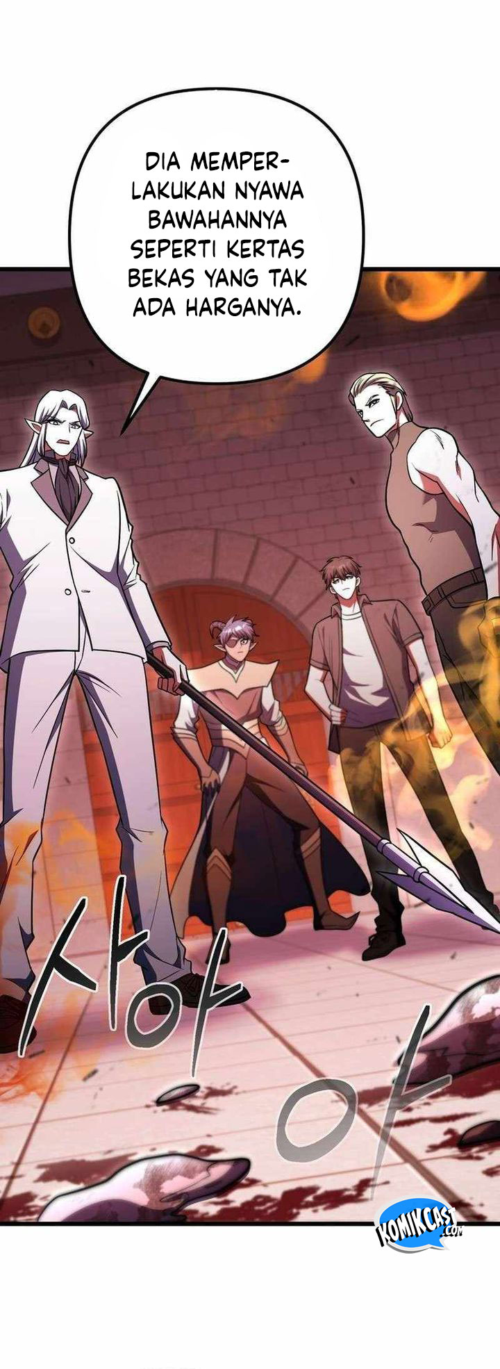 maxed-out-leveling - Chapter: 96