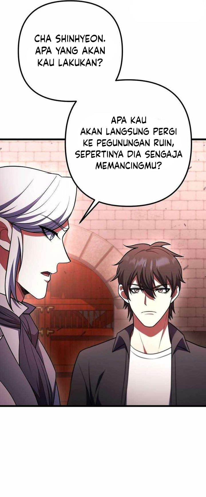 maxed-out-leveling - Chapter: 96