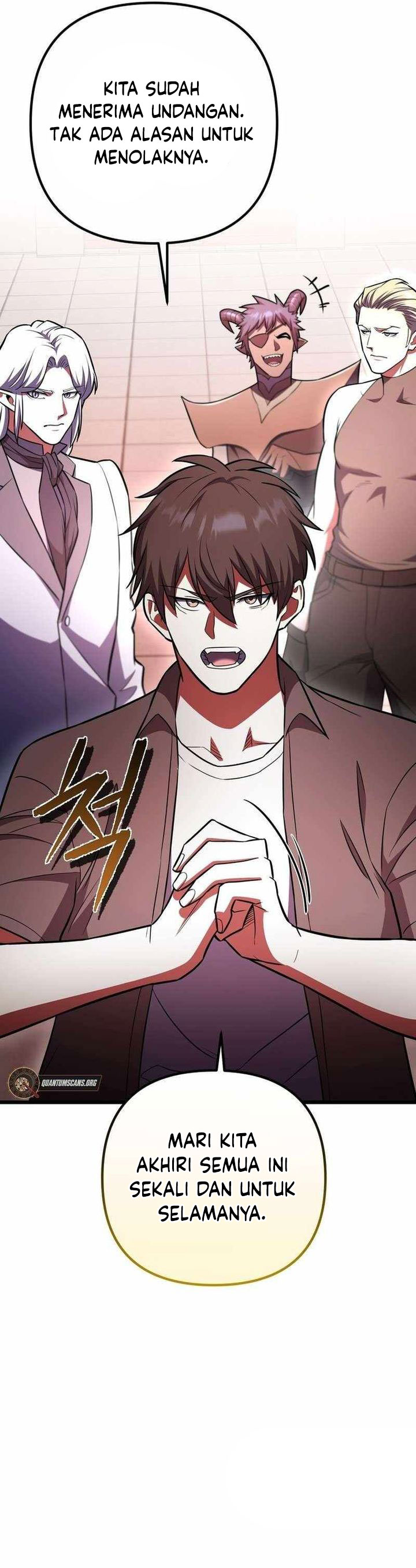 maxed-out-leveling - Chapter: 96