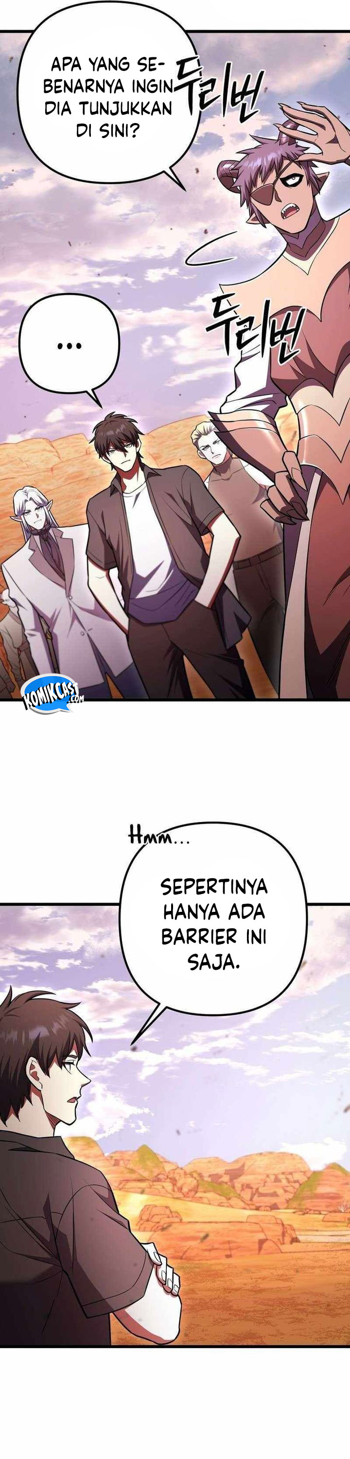 maxed-out-leveling - Chapter: 96