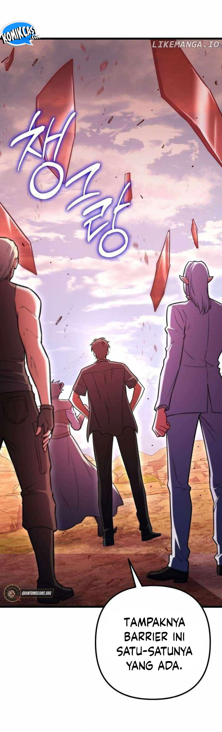 maxed-out-leveling - Chapter: 96