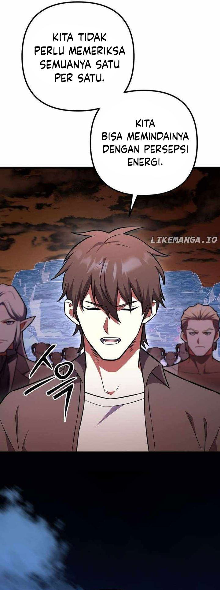 maxed-out-leveling - Chapter: 96