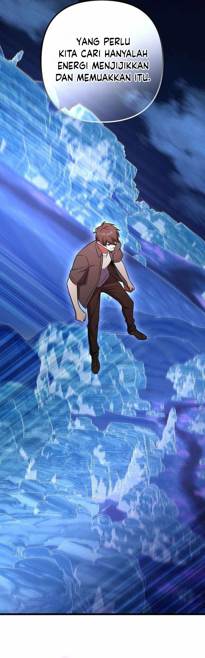 maxed-out-leveling - Chapter: 96
