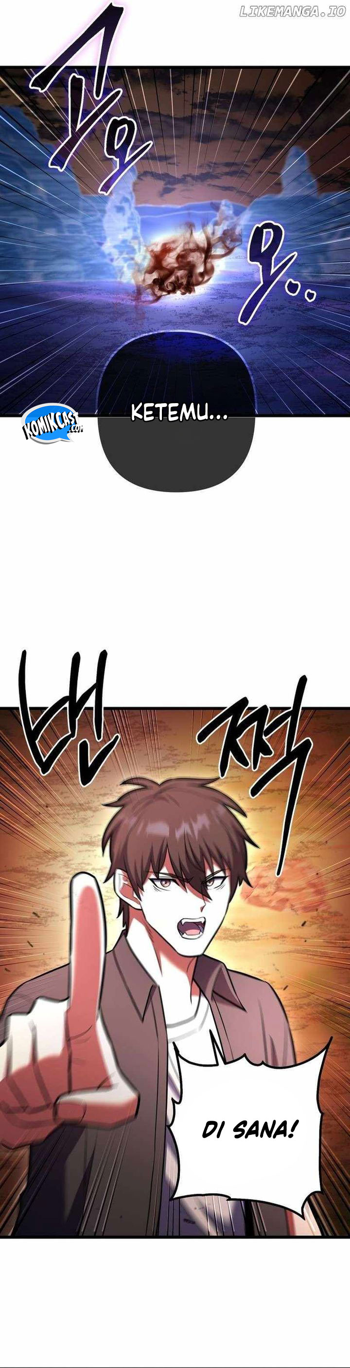 maxed-out-leveling - Chapter: 96