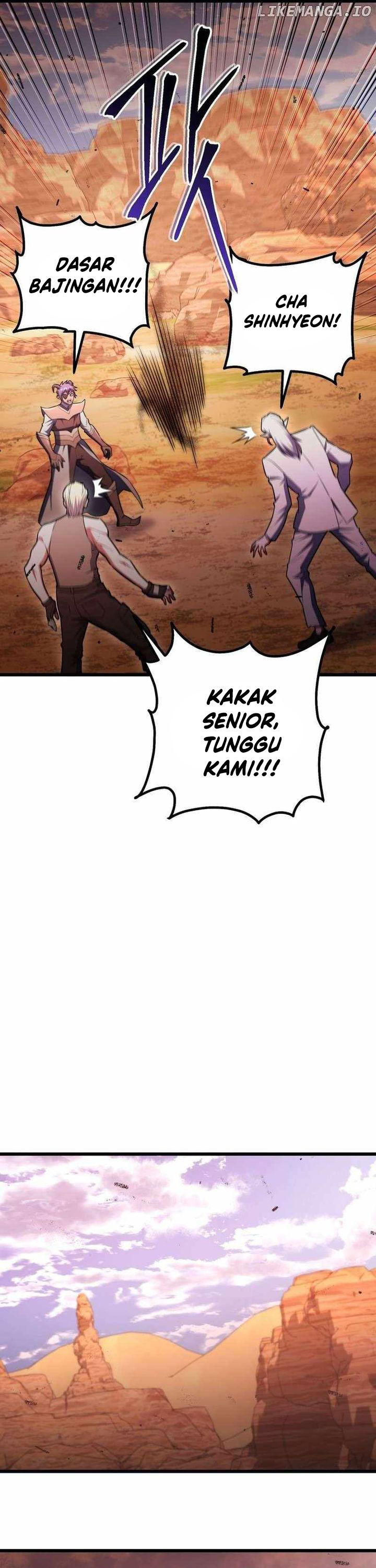 maxed-out-leveling - Chapter: 96