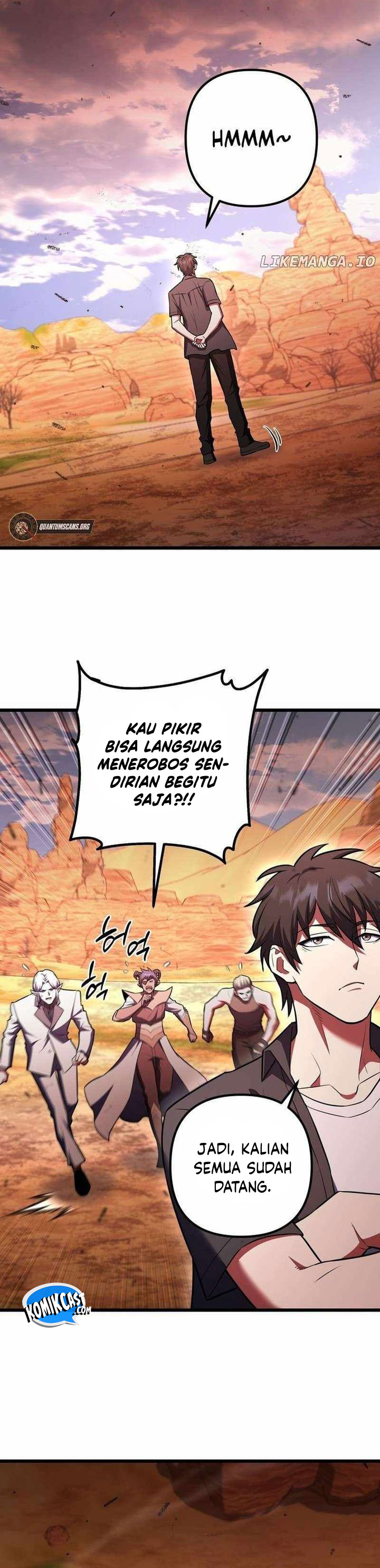 maxed-out-leveling - Chapter: 96