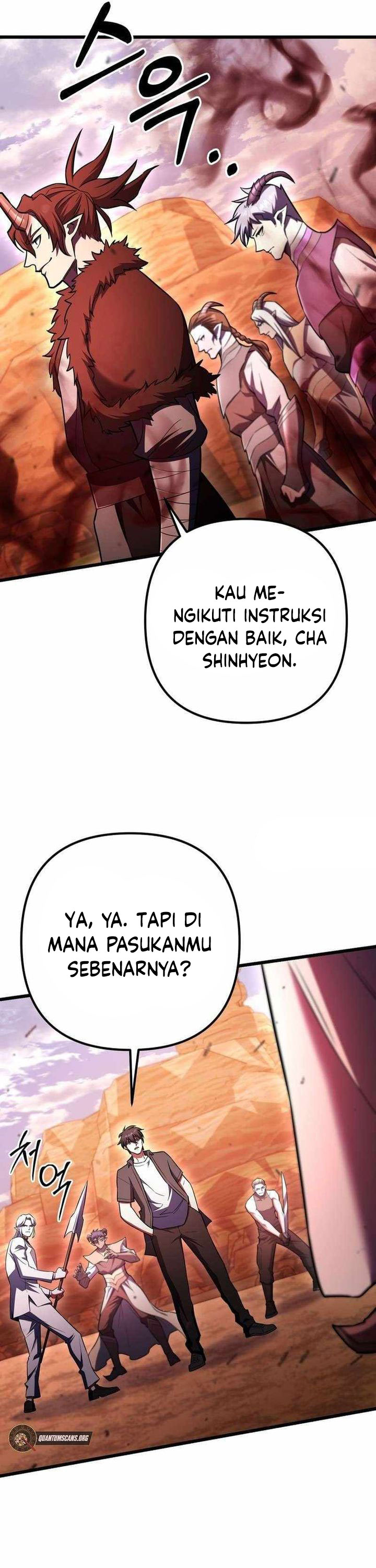maxed-out-leveling - Chapter: 96