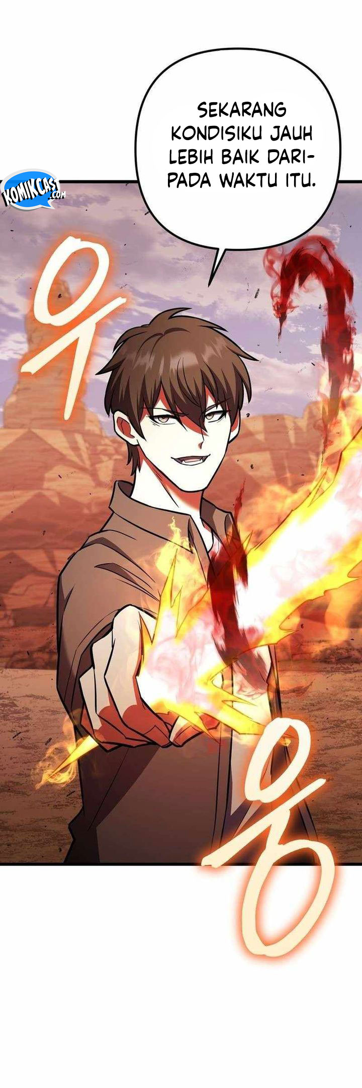 maxed-out-leveling - Chapter: 96