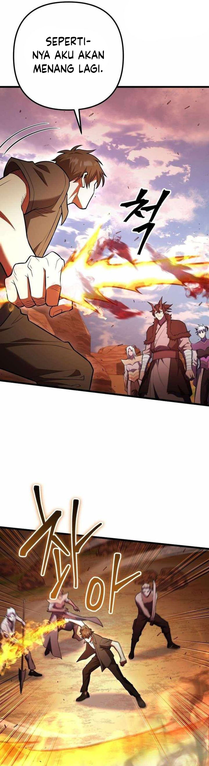 maxed-out-leveling - Chapter: 96