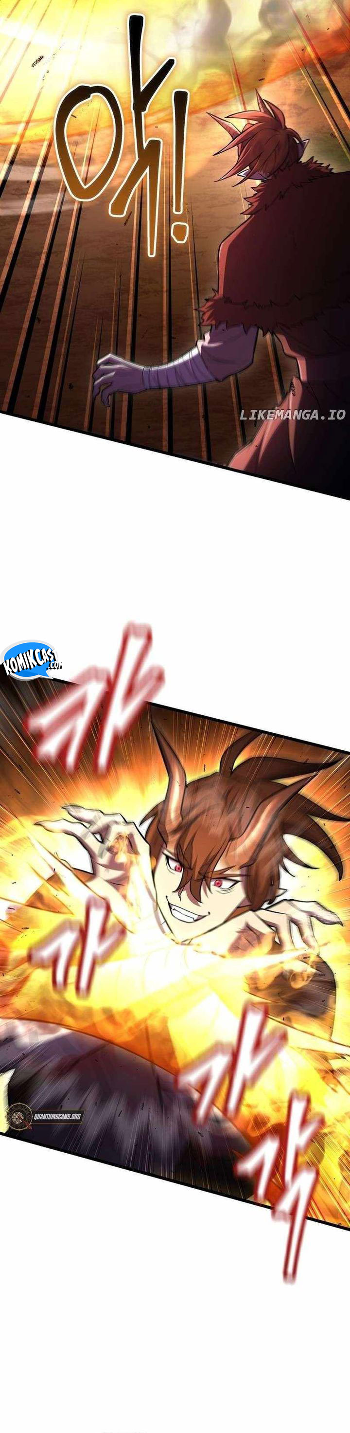maxed-out-leveling - Chapter: 96
