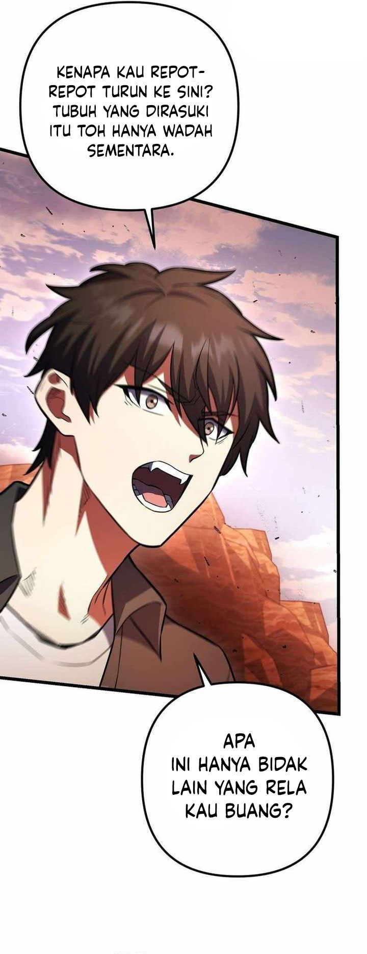 maxed-out-leveling - Chapter: 96