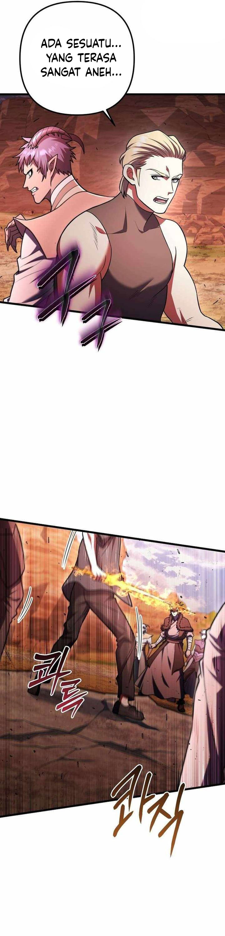 maxed-out-leveling - Chapter: 96