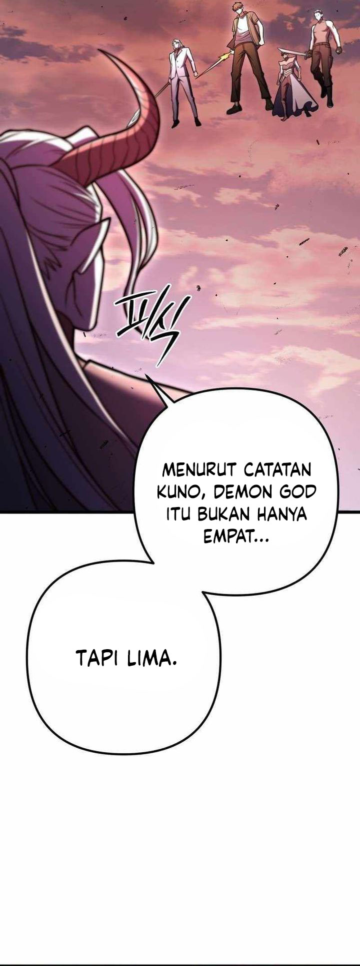 maxed-out-leveling - Chapter: 96