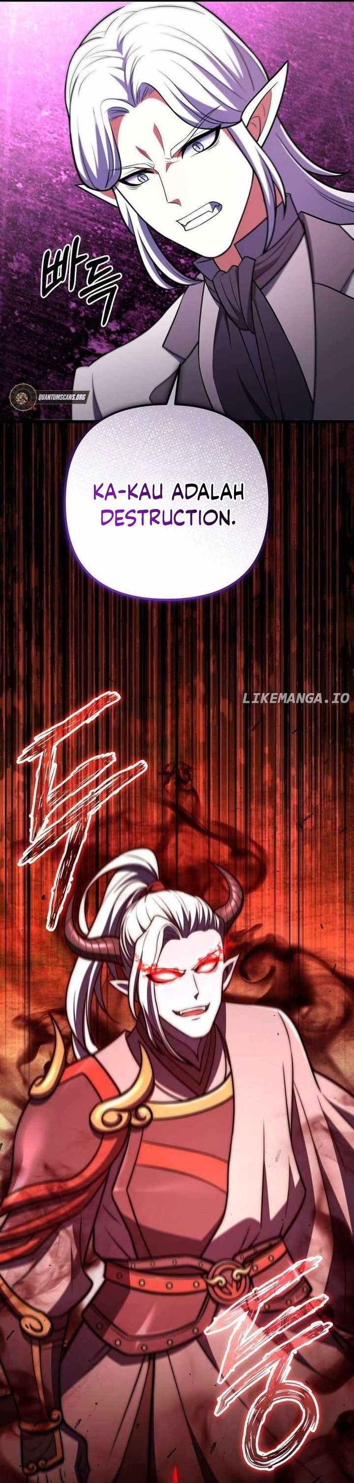 maxed-out-leveling - Chapter: 96