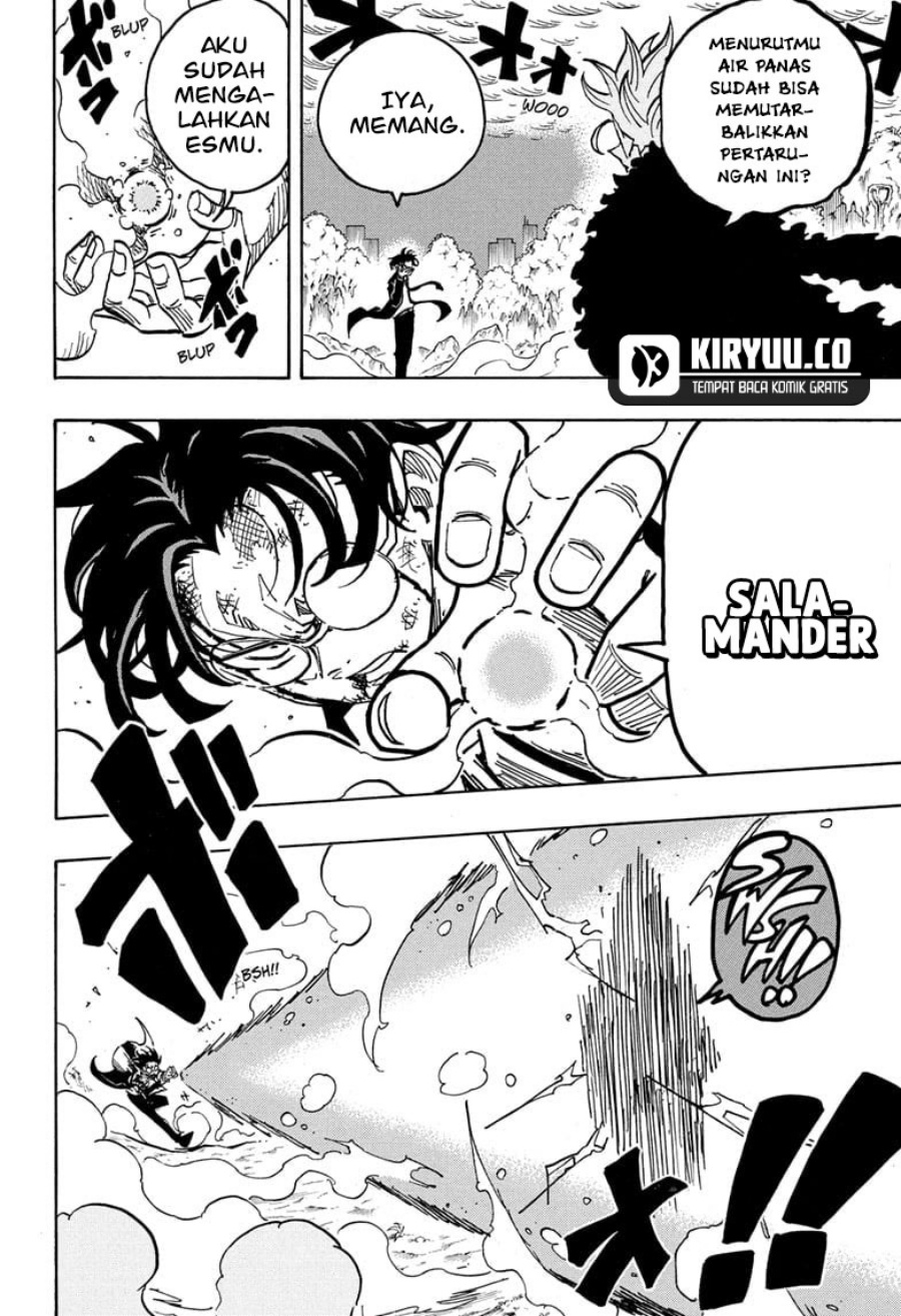 exorcist-no-kiyoshi-kun - Chapter: 42