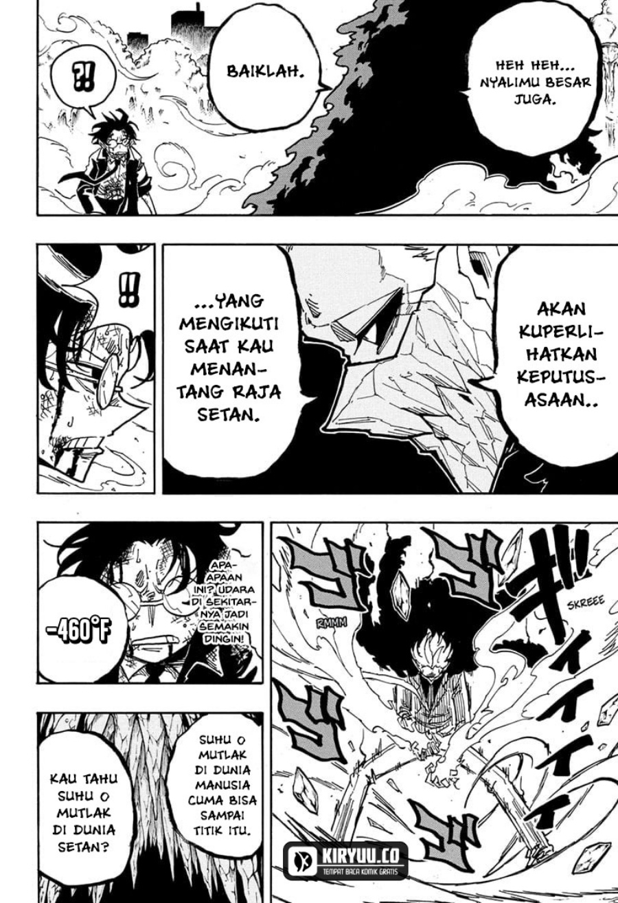 exorcist-no-kiyoshi-kun - Chapter: 42