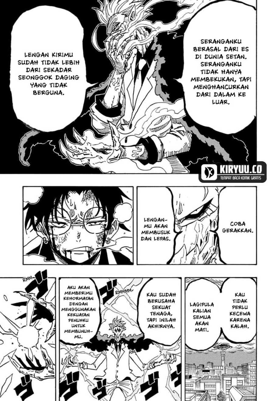 exorcist-no-kiyoshi-kun - Chapter: 42