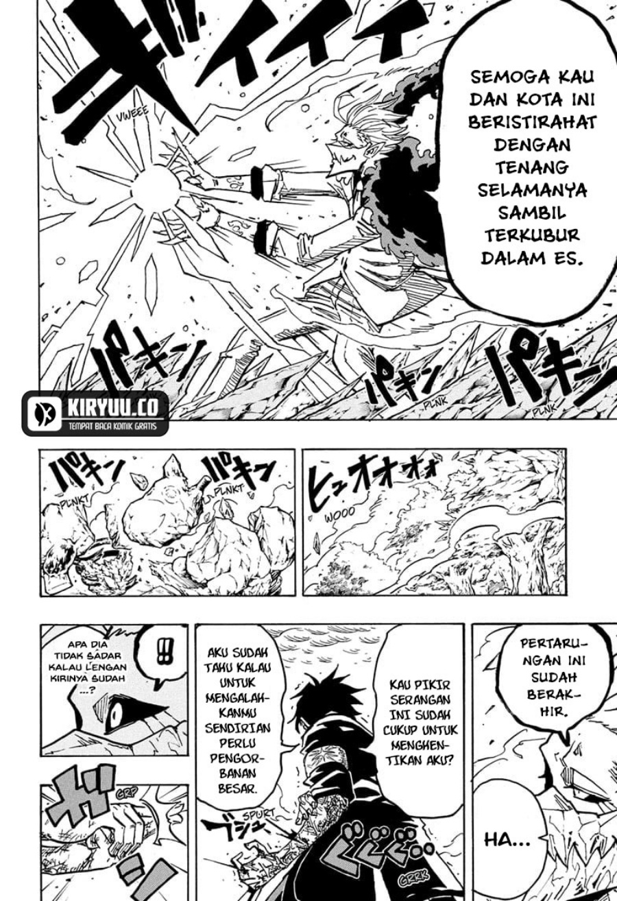 exorcist-no-kiyoshi-kun - Chapter: 42