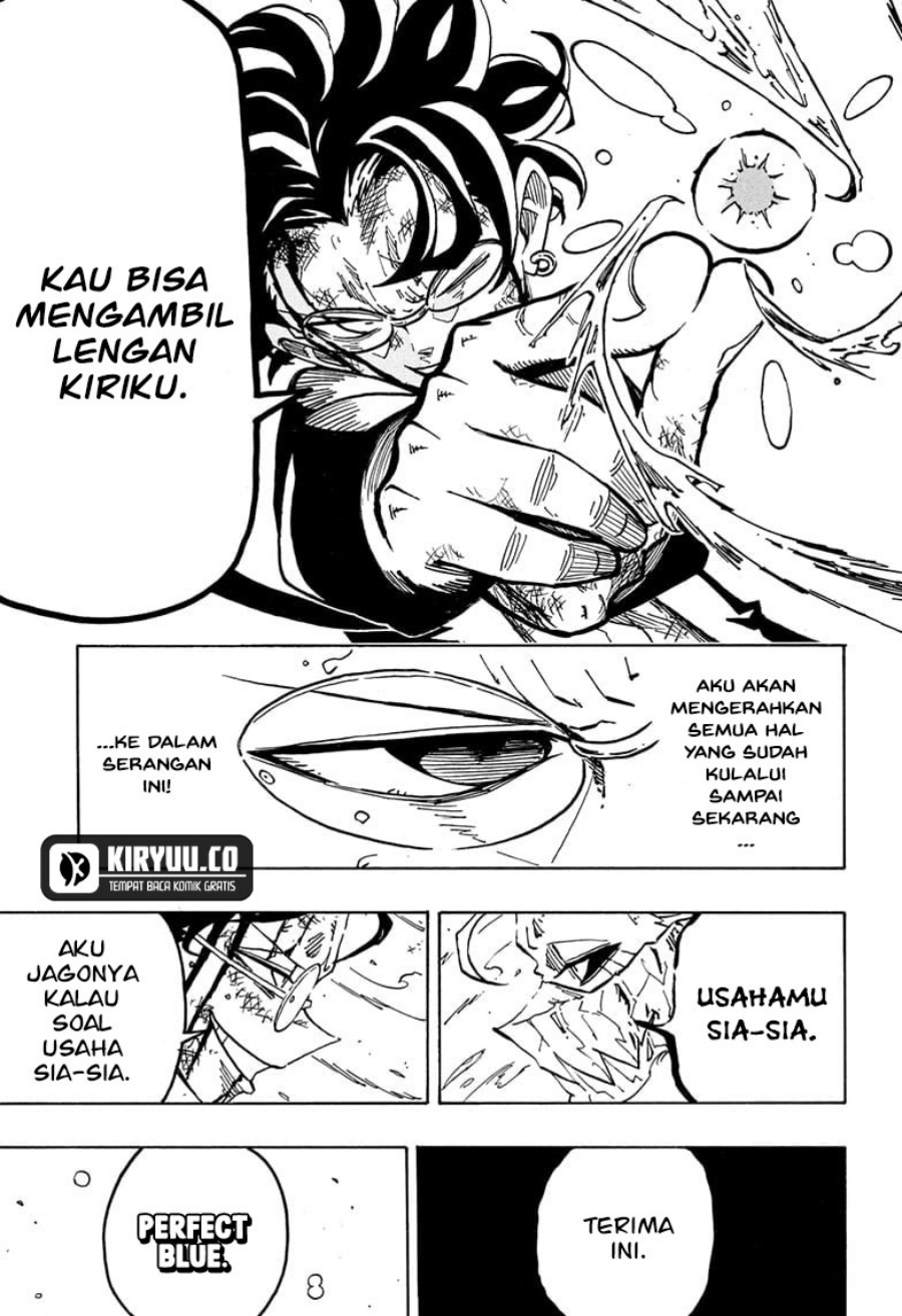 exorcist-no-kiyoshi-kun - Chapter: 42