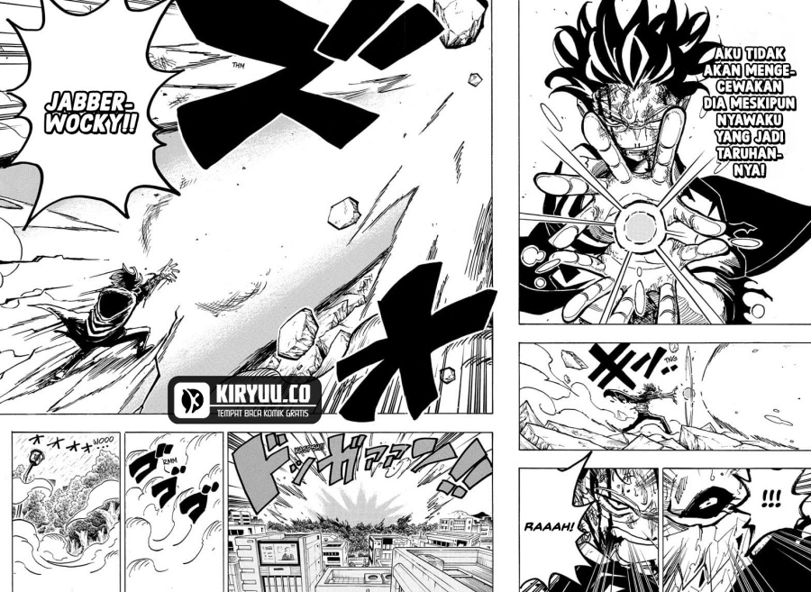 exorcist-no-kiyoshi-kun - Chapter: 42
