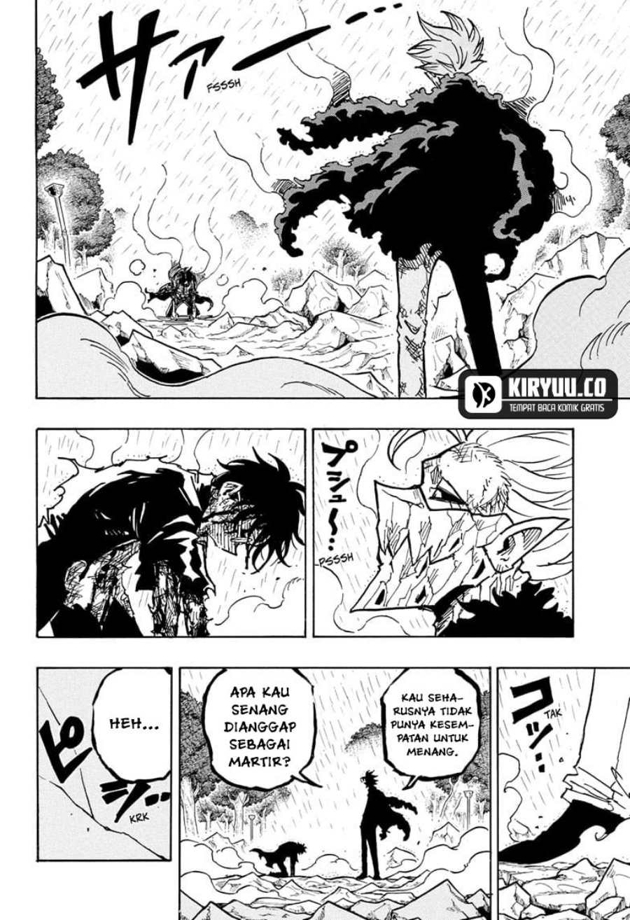 exorcist-no-kiyoshi-kun - Chapter: 42