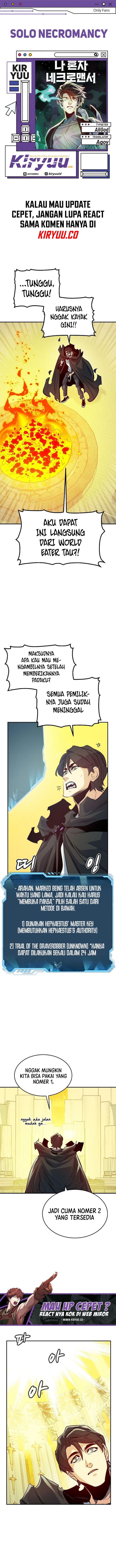alone-necromancer - Chapter: 179
