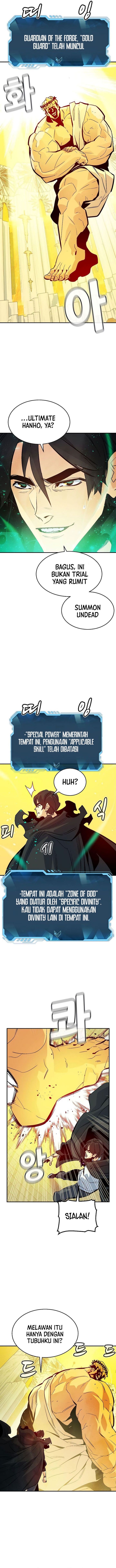 alone-necromancer - Chapter: 179