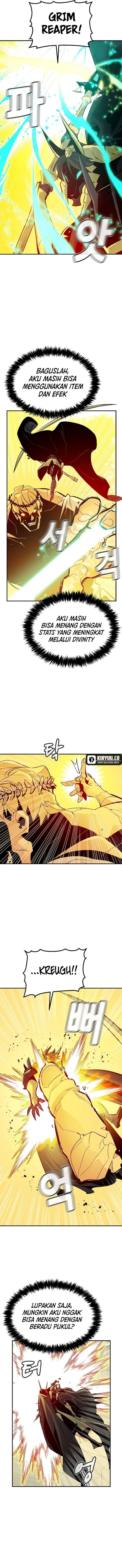alone-necromancer - Chapter: 179