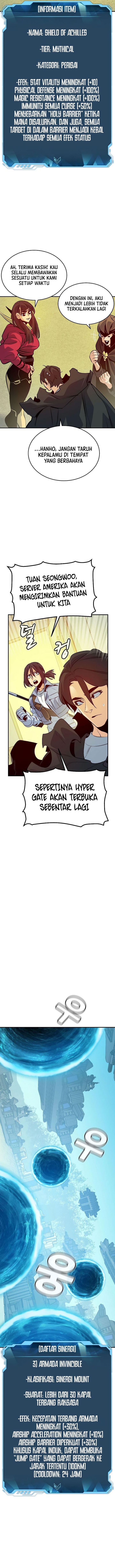 alone-necromancer - Chapter: 179