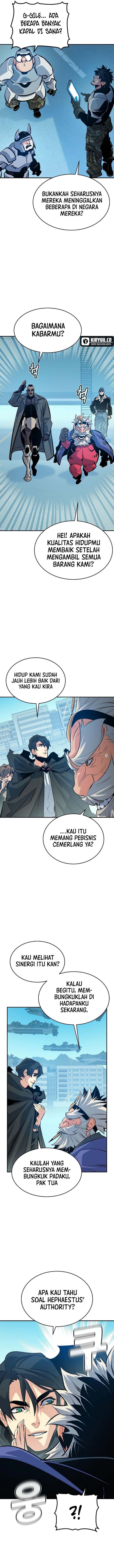 alone-necromancer - Chapter: 179