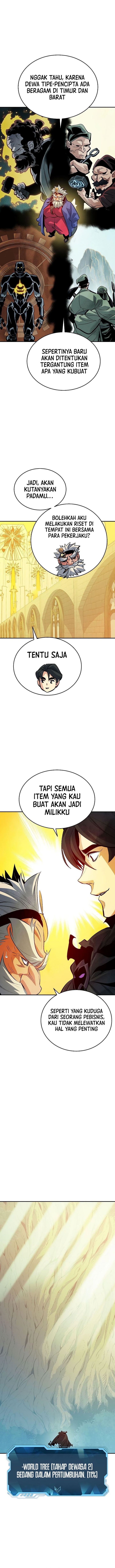 alone-necromancer - Chapter: 179