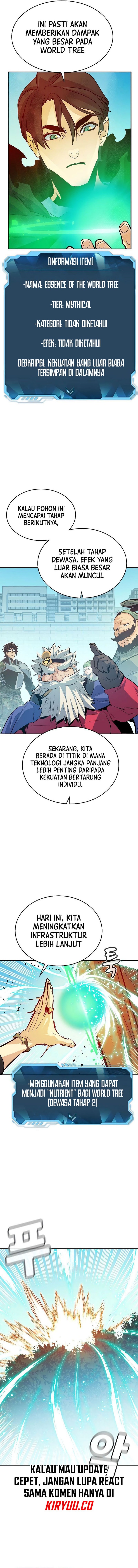 alone-necromancer - Chapter: 179