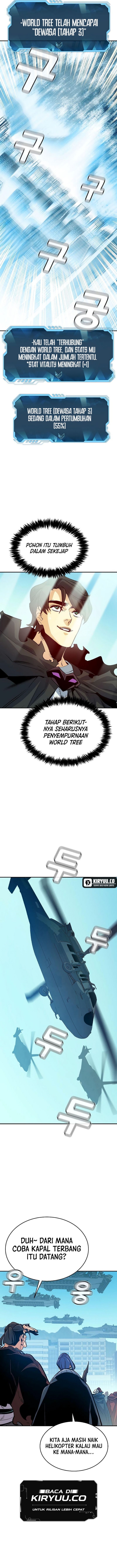 alone-necromancer - Chapter: 179