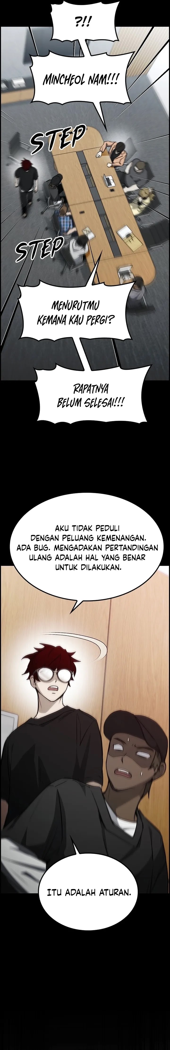 bad-ending-maker - Chapter: 44