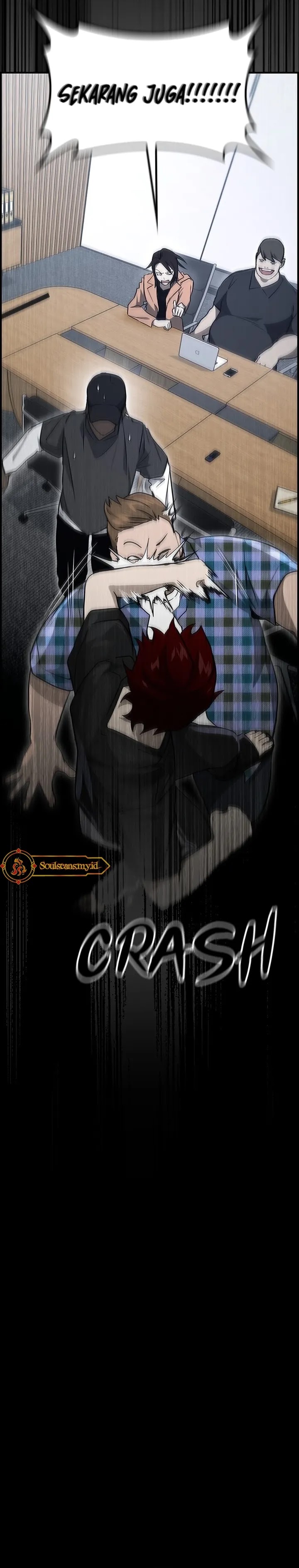 bad-ending-maker - Chapter: 44