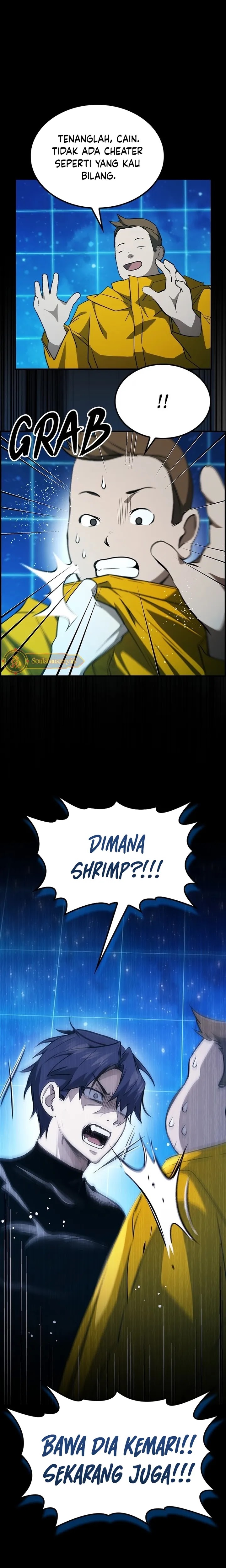 bad-ending-maker - Chapter: 44