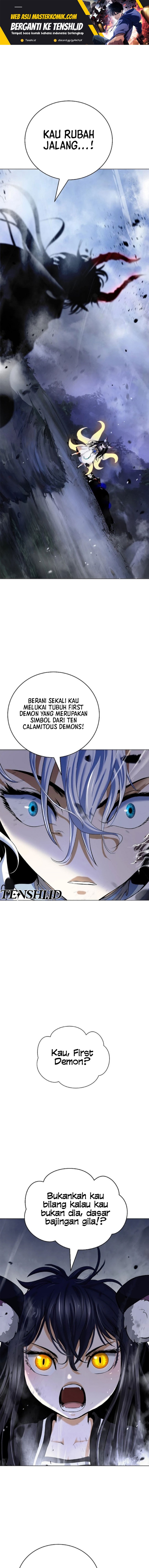 cystic-story-call-the-spear - Chapter: 167
